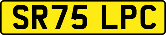 SR75LPC