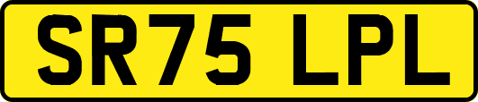 SR75LPL