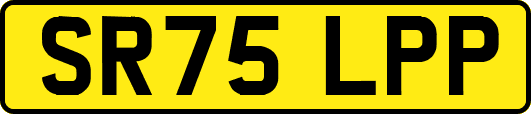 SR75LPP