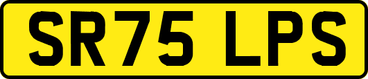 SR75LPS