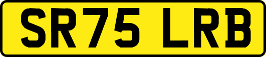 SR75LRB