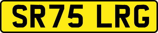 SR75LRG