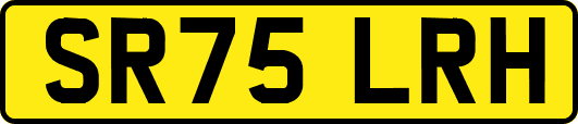 SR75LRH