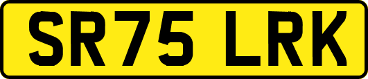 SR75LRK