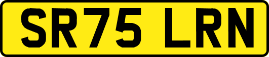 SR75LRN