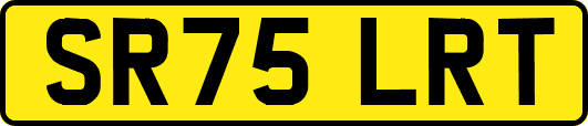 SR75LRT