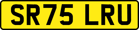 SR75LRU