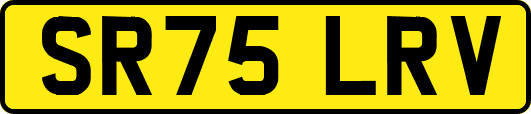 SR75LRV