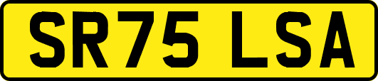 SR75LSA