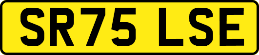 SR75LSE