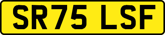 SR75LSF