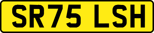 SR75LSH
