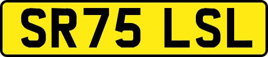 SR75LSL