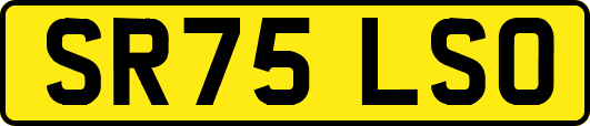 SR75LSO
