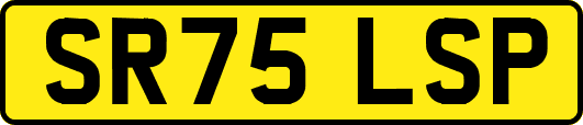 SR75LSP