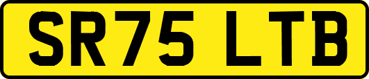 SR75LTB