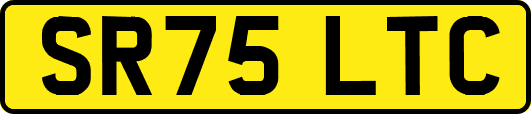 SR75LTC