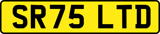 SR75LTD