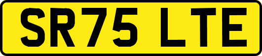 SR75LTE