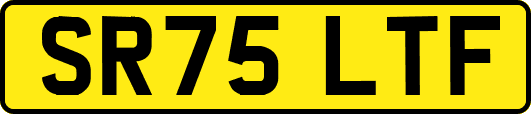 SR75LTF