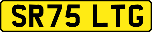 SR75LTG