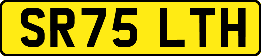 SR75LTH