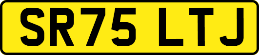 SR75LTJ