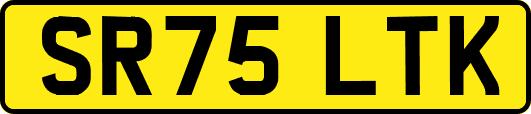 SR75LTK