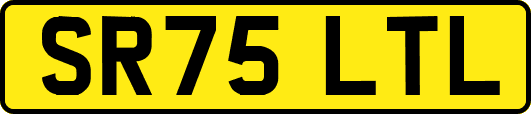 SR75LTL