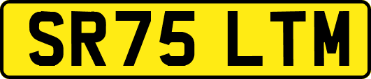 SR75LTM