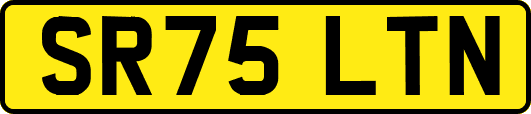 SR75LTN