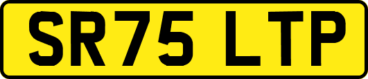 SR75LTP