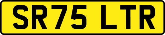 SR75LTR