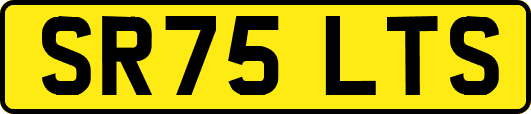 SR75LTS