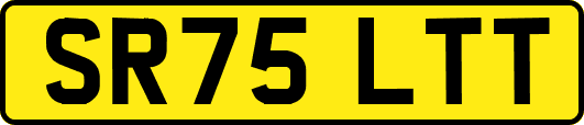 SR75LTT