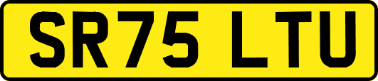 SR75LTU