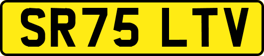 SR75LTV