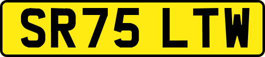 SR75LTW