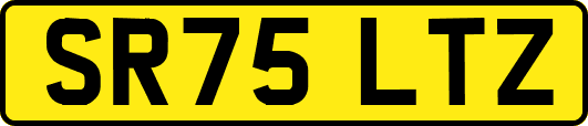 SR75LTZ