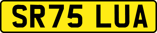 SR75LUA