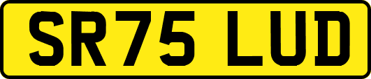 SR75LUD