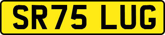 SR75LUG