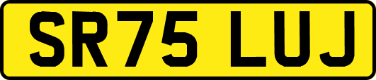 SR75LUJ