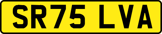 SR75LVA