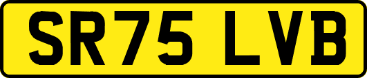SR75LVB