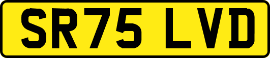 SR75LVD