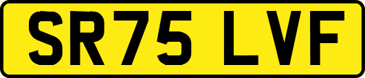 SR75LVF