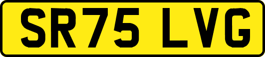 SR75LVG