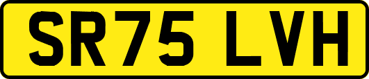 SR75LVH