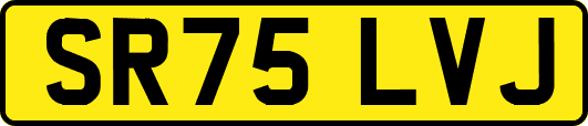 SR75LVJ